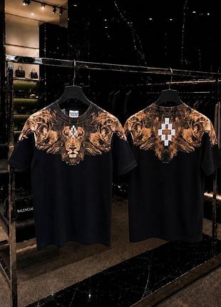 Футболка marcelo burlon