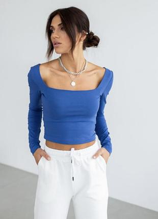 Кроп топ базова кофта  34р 36р 40р xs,s,l