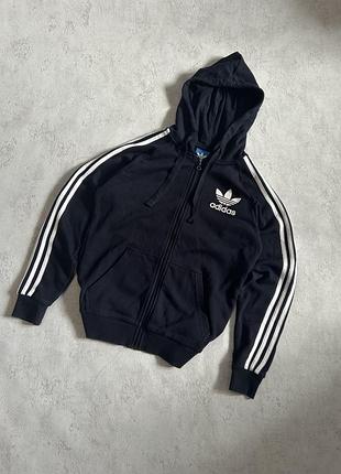 Зіпка adidas firebird