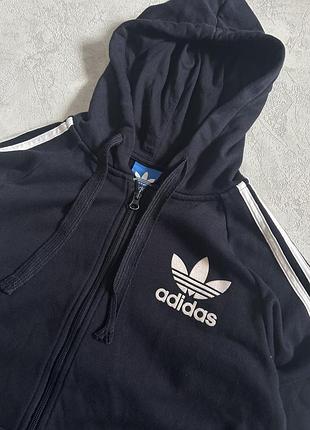 Зіпка adidas firebird 2