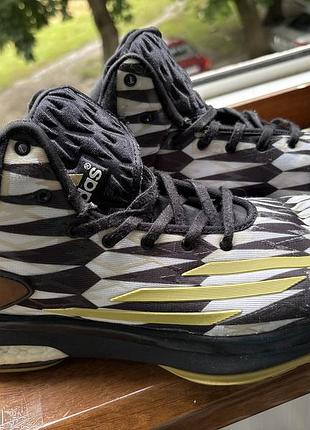 Кроссовки adidas 43-44р