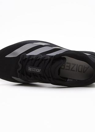 Adidas adizero evo sl black