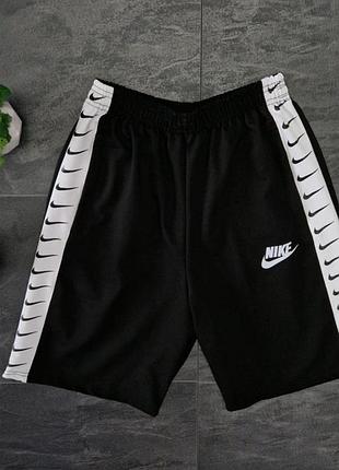 Шорти nike lampass
