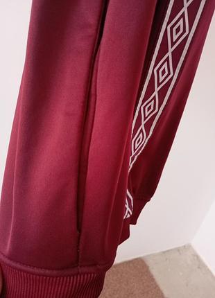 Мужская олимпийка umbro 5