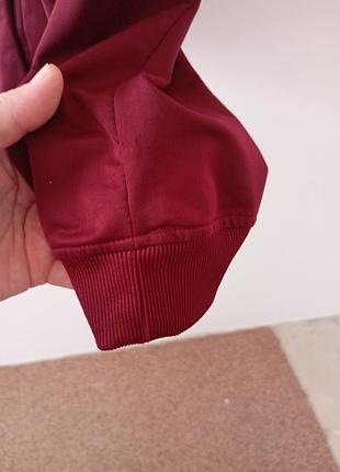 Мужская олимпийка umbro 4