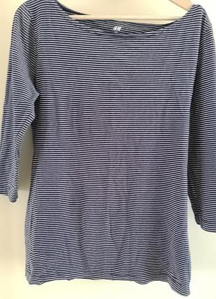 Лонгслів жіночий h&m