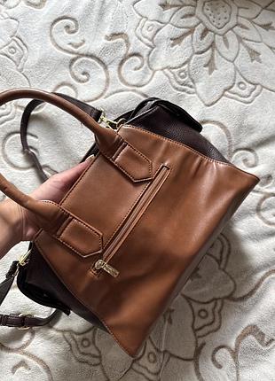 Сумка wittchen 7