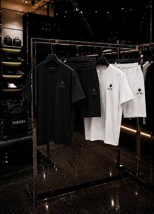 Літній костюм loro piana