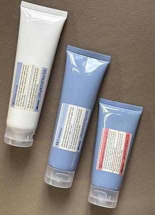 Su mask маска для волосся захист від сонця davines, 150 мл