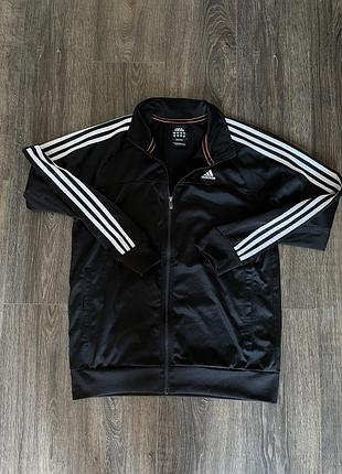 Вінтаж олімпійка adidas