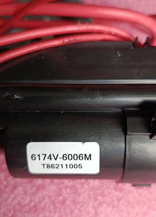 Fbt 6174v-6006m bsc25-n1648/ bsc24-3364j рядовой трансформатор