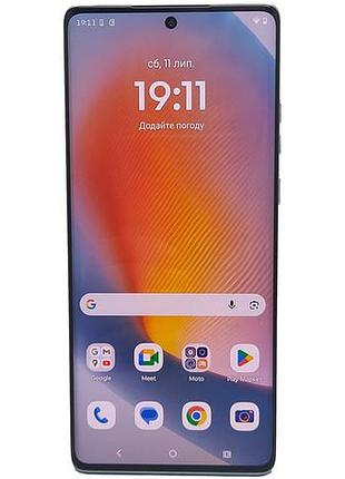 Мобильный телефон смартфон б/у motorola edge 50 fusion 8/256gb