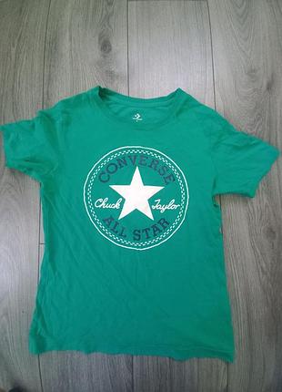 ​футболка converse all star
​