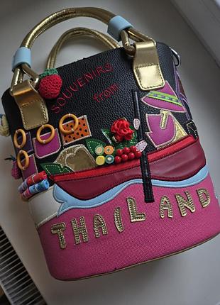 Сумка thailand – souvenirs from