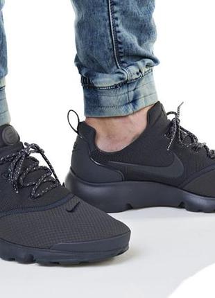 Мужские кроссовки nike presto fly se
