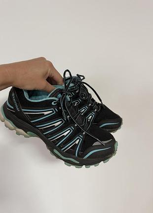 Кросівки karrimor🌿