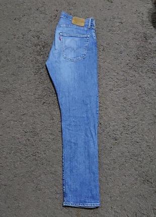 Levi's 502 premium