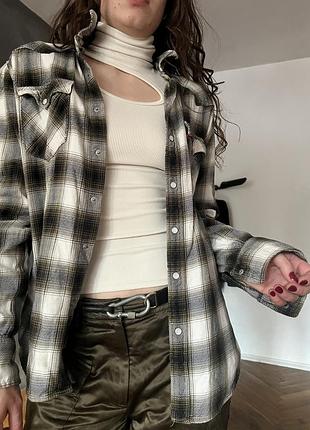 Рубаха levi’s