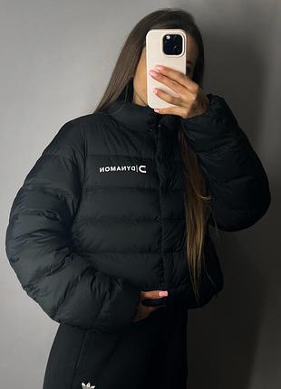 Куртка uniqlo