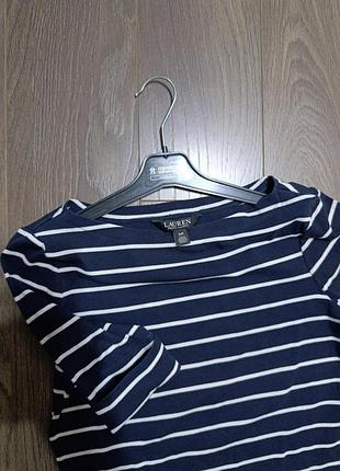 Лонг ralph lauren индонезия полоска сток 3