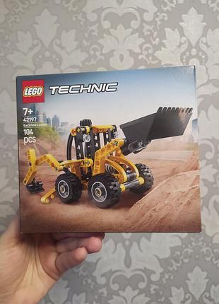 Новый конструктор lego 42197 деталей