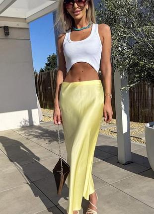 Спідниця zara