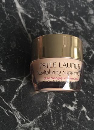 Крем для лица estée lauder revitalizing supreme+ youth power creme