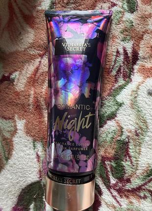 Victoria’s secret body lotion