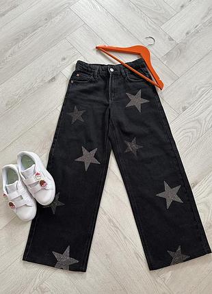 Стильні джинси фірми zara