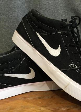 Кросівки nike stefan janoski