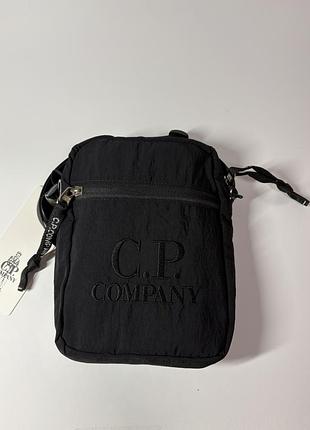 Сумка cp company