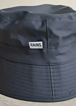 Панама rains bucket hat (р.s1/xs/m)