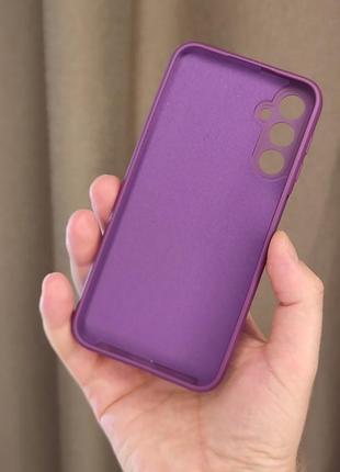 Чехол samsung a24 4g 3