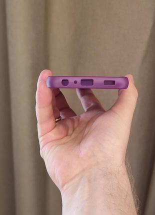 Чехол samsung a24 4g 5