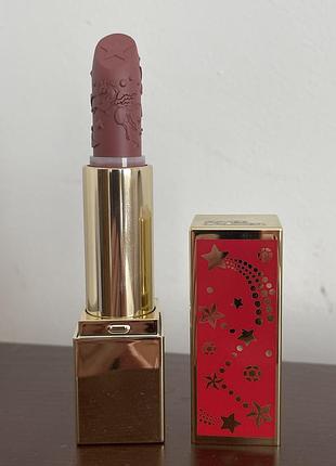 Помада з лімітованої колекції  estee lauder celestial nude