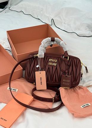 Женская сумка премиум elather bag
