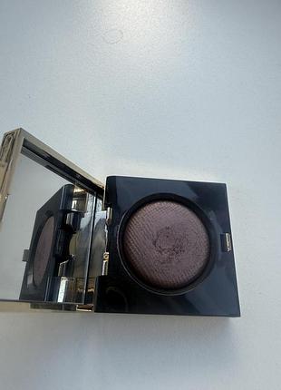Тіні для повік від bobbi brown у відтінку liquid mercury