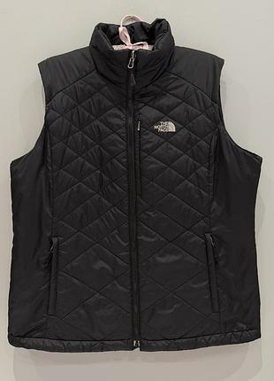 Жилетка жіноча the north face