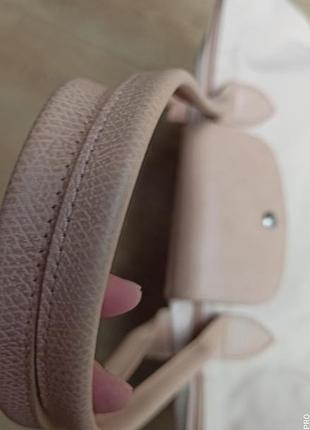Сумка longchamp 4