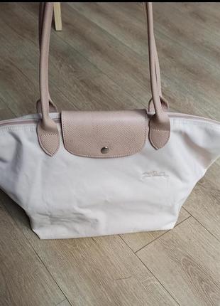 Сумка longchamp 2