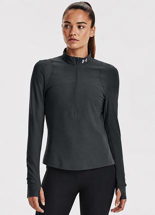 Кофта спортивна жіноча under armour
