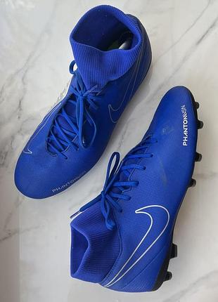 Бутси nike phantom