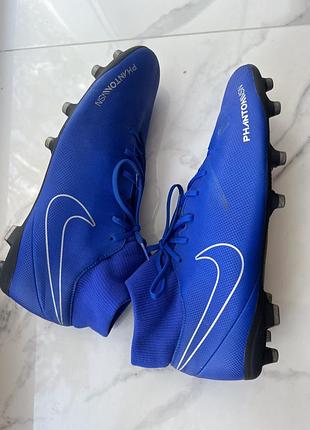 Бутси nike phantom 5