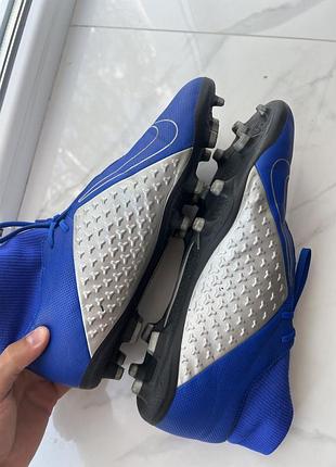 Бутси nike phantom 6