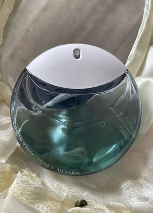 Issey miyake a drop d'issey fraiche 90 мл