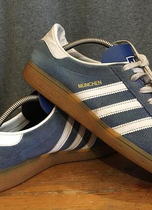 Кросівки adidas munchen