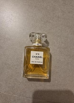 Парфуми chanel no5