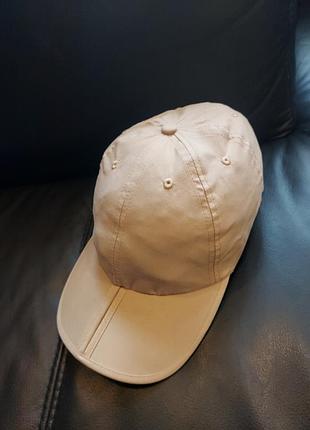 Кепка трекінгова зі складним козирком  limited collection