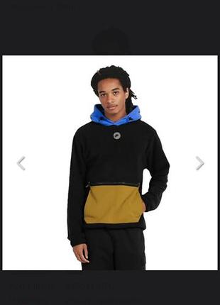 Кофта, толстовка nike mens nsw spu hoody polar d