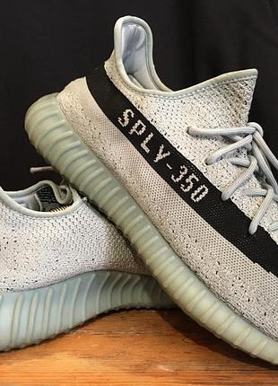 Кросівки adidas yeezy boost 350 v2